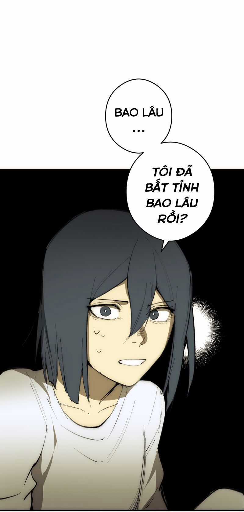 Hand Jumper - Chương 40 - Trang 40