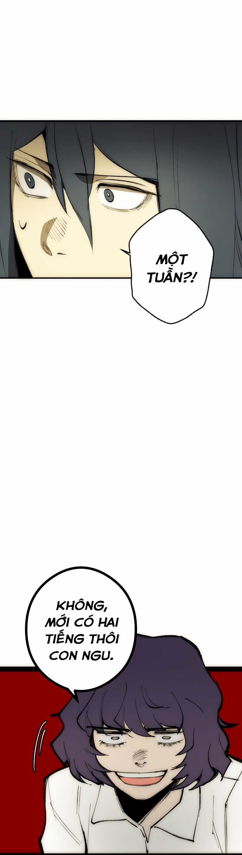 Hand Jumper - Chương 40 - Trang 43