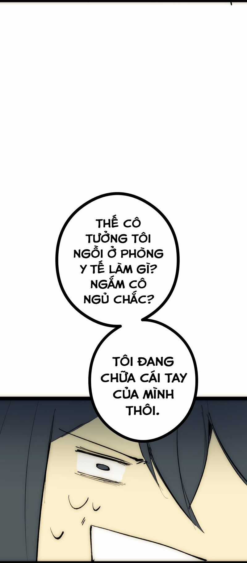Hand Jumper - Chương 40 - Trang 44
