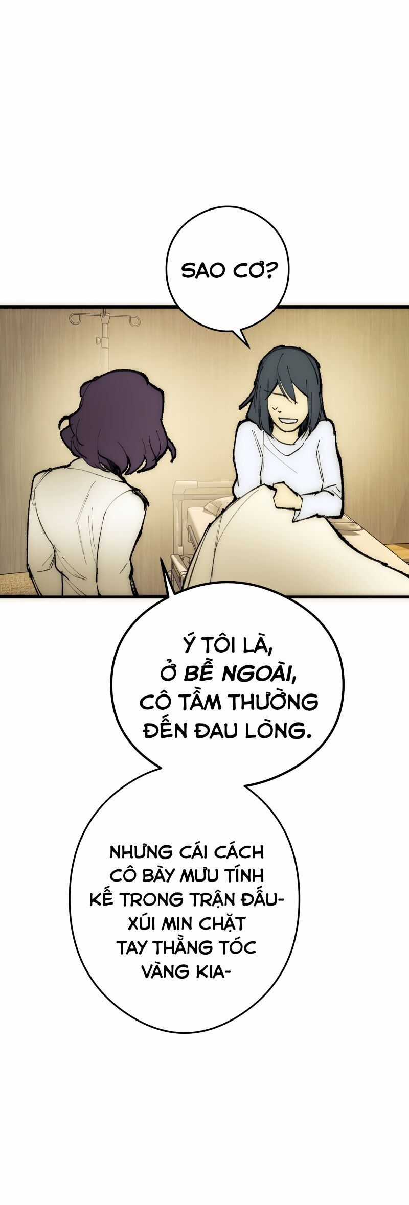 Hand Jumper - Chương 40 - Trang 46