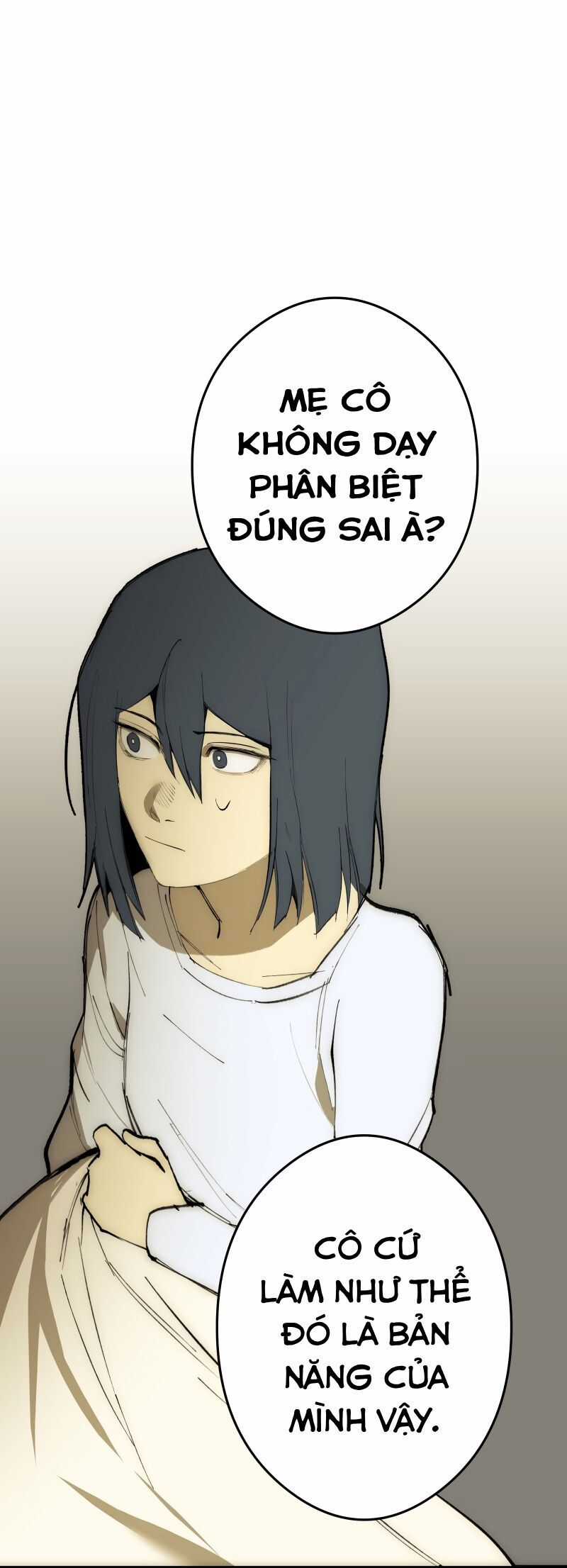 Hand Jumper - Chương 40 - Trang 48