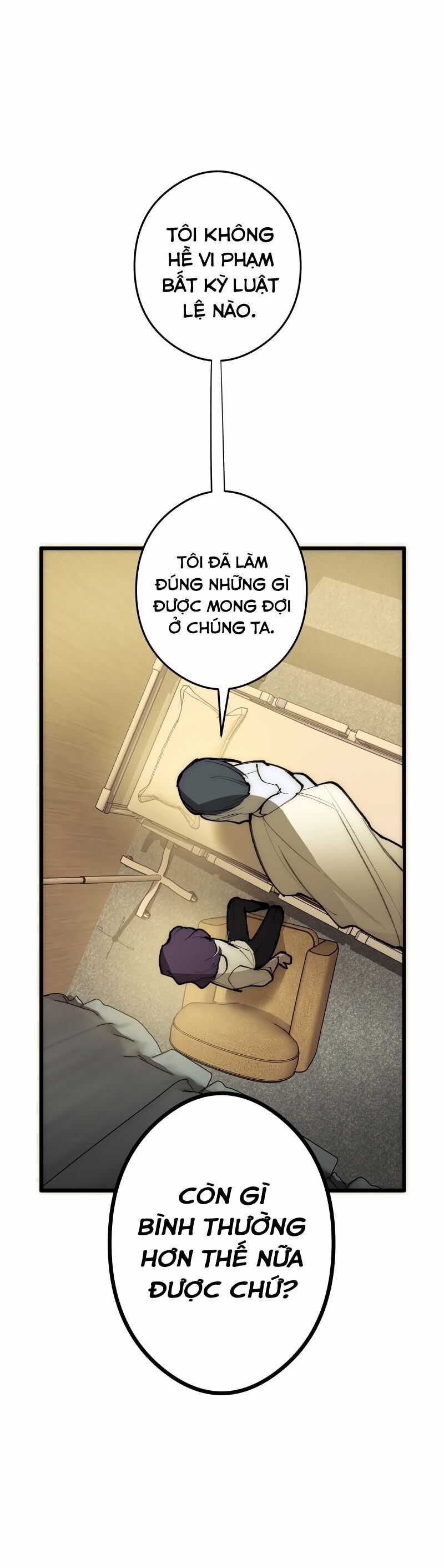 Hand Jumper - Chương 40 - Trang 55