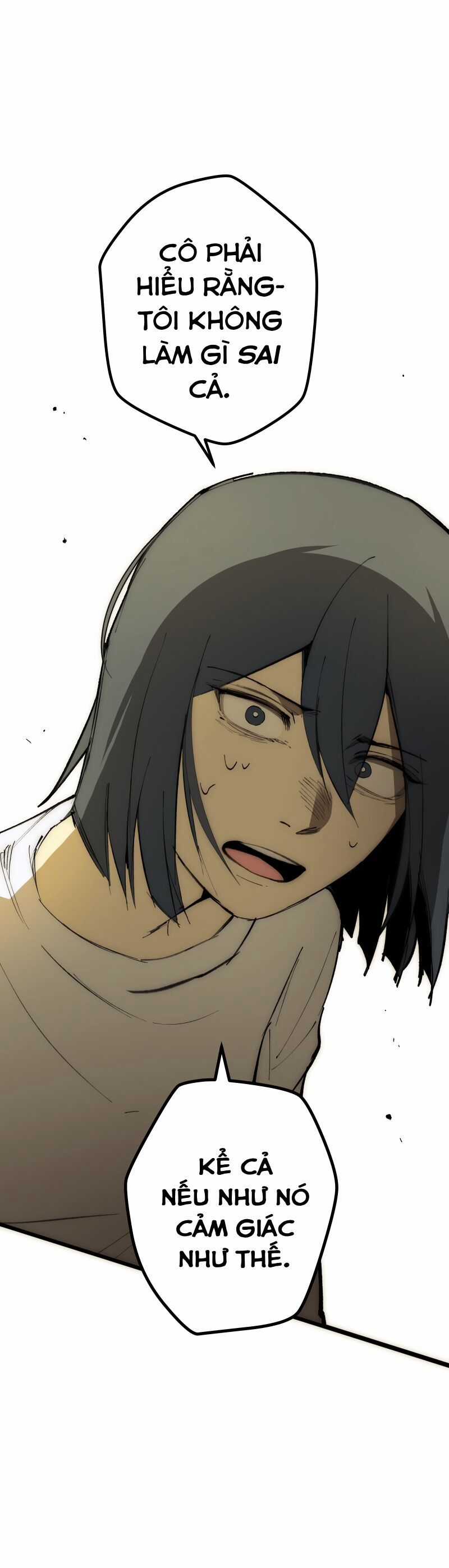 Hand Jumper - Chương 40 - Trang 56