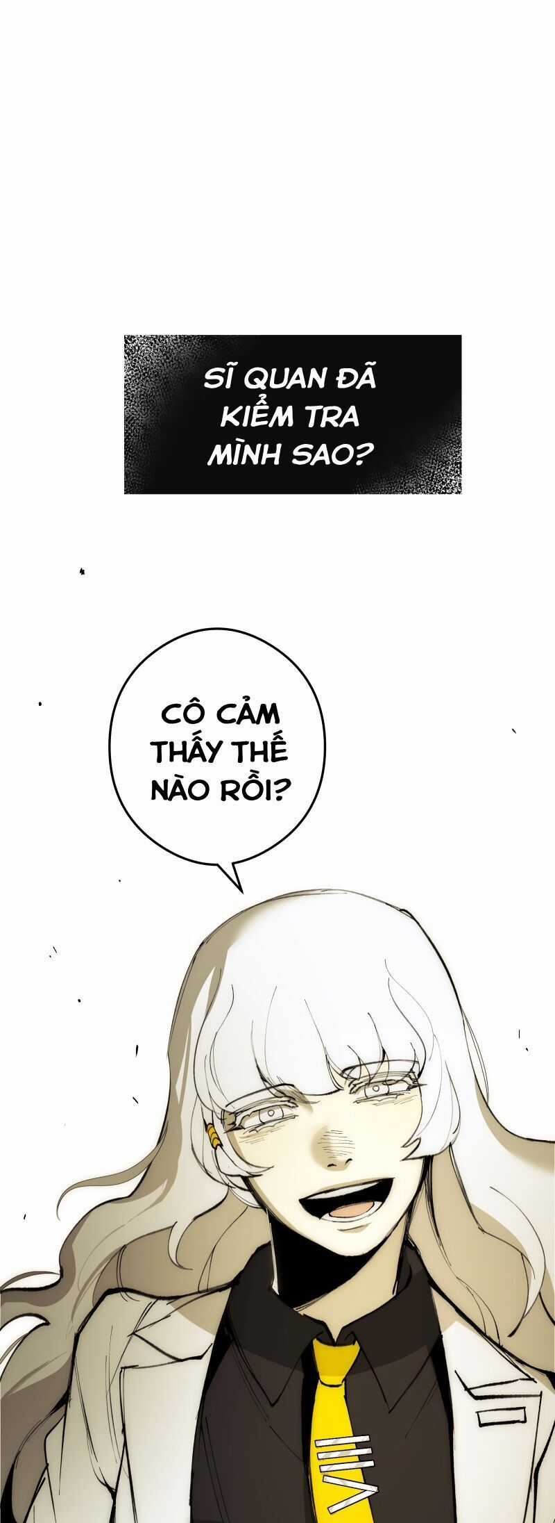 Hand Jumper - Chương 40 - Trang 68