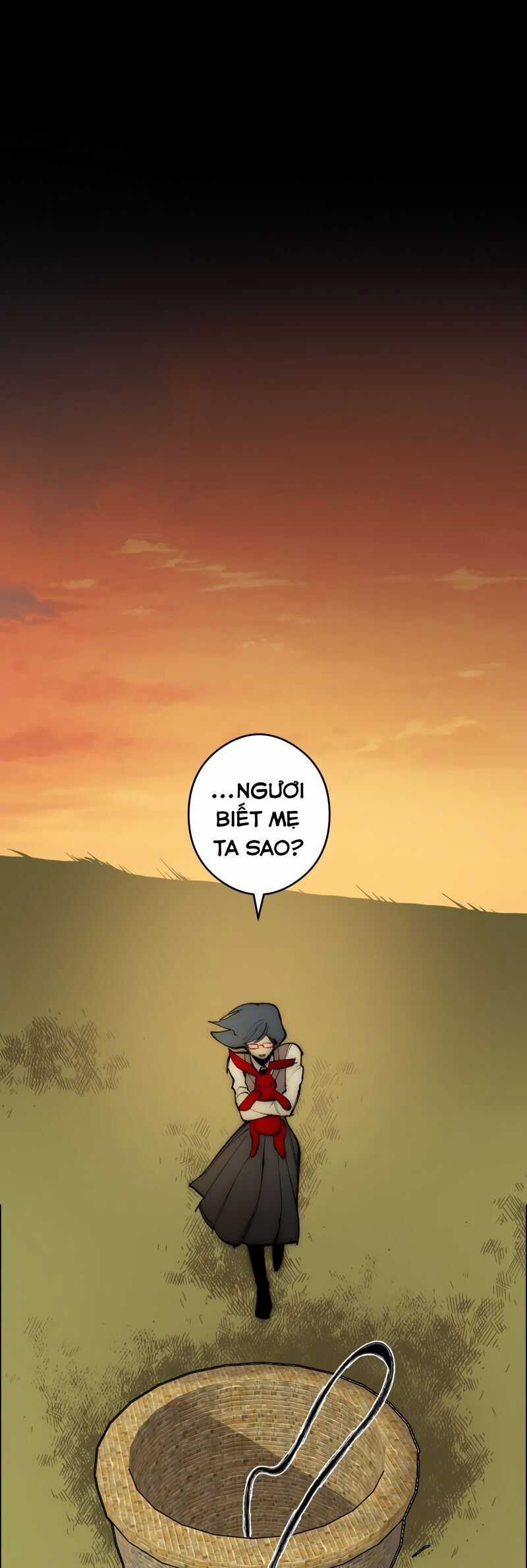 Hand Jumper - Chương 40 - Trang 8