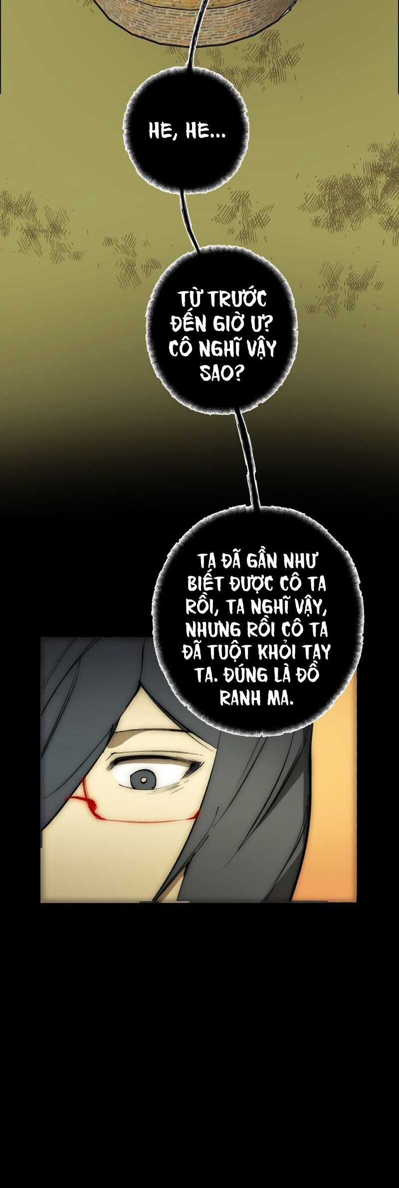 Hand Jumper - Chương 40 - Trang 9