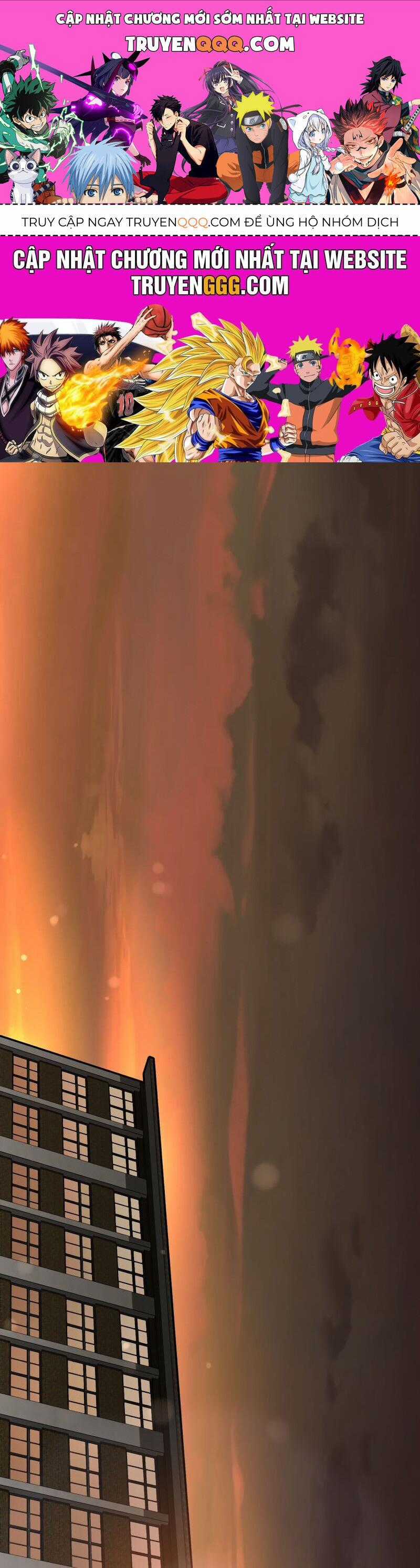 Hand Jumper - Chương 41 - Trang 1