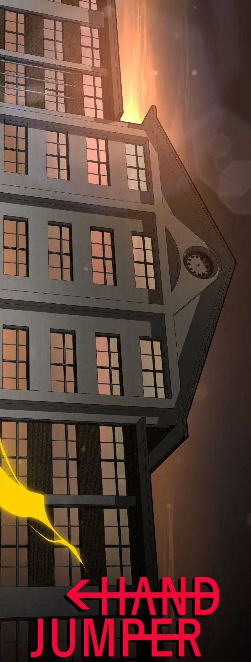 Hand Jumper - Chương 41 - Trang 2