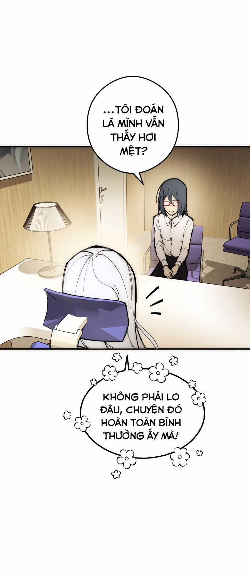 Hand Jumper - Chương 41 - Trang 12