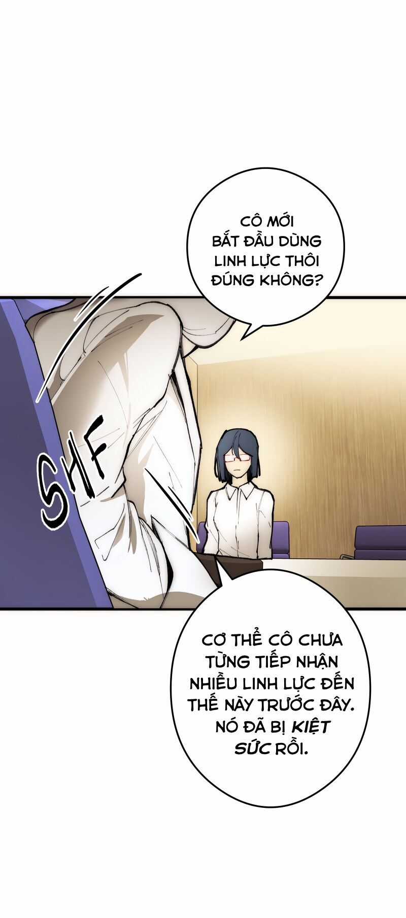 Hand Jumper - Chương 41 - Trang 13