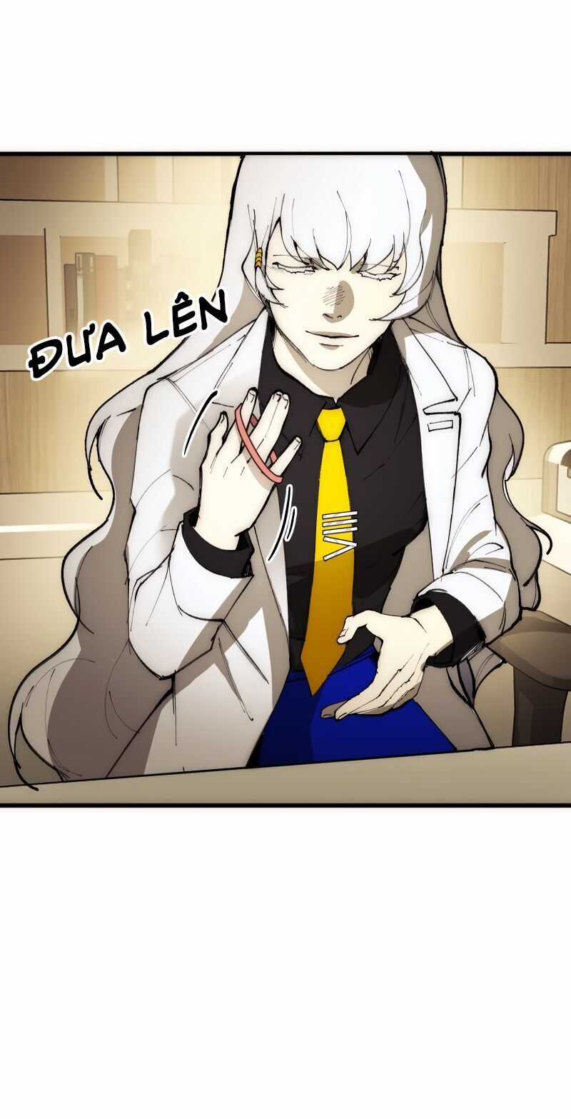 Hand Jumper - Chương 41 - Trang 14