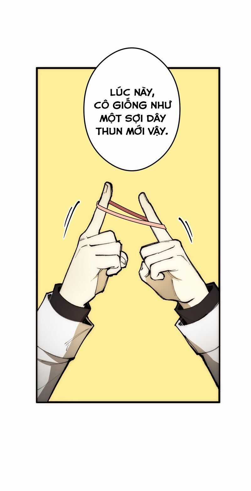 Hand Jumper - Chương 41 - Trang 15