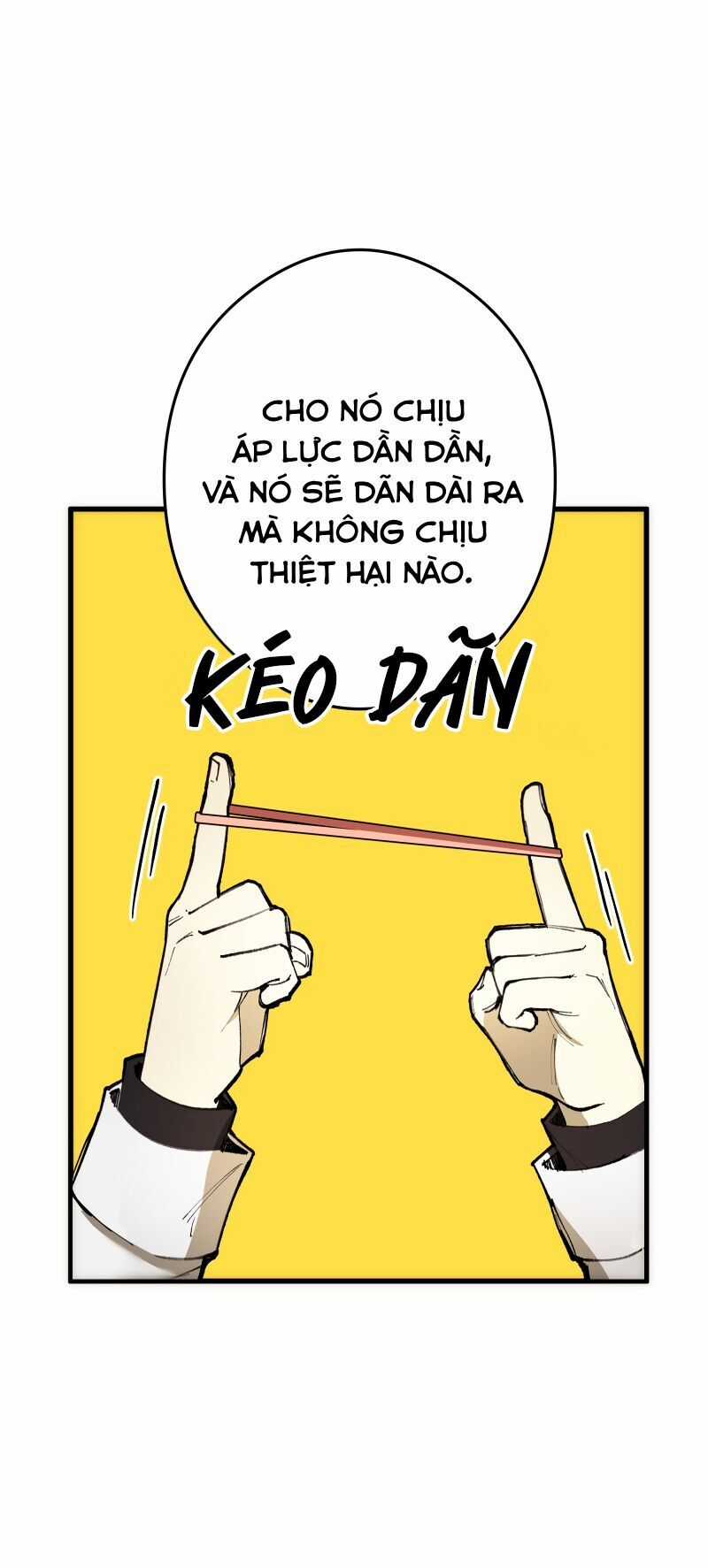 Hand Jumper - Chương 41 - Trang 16