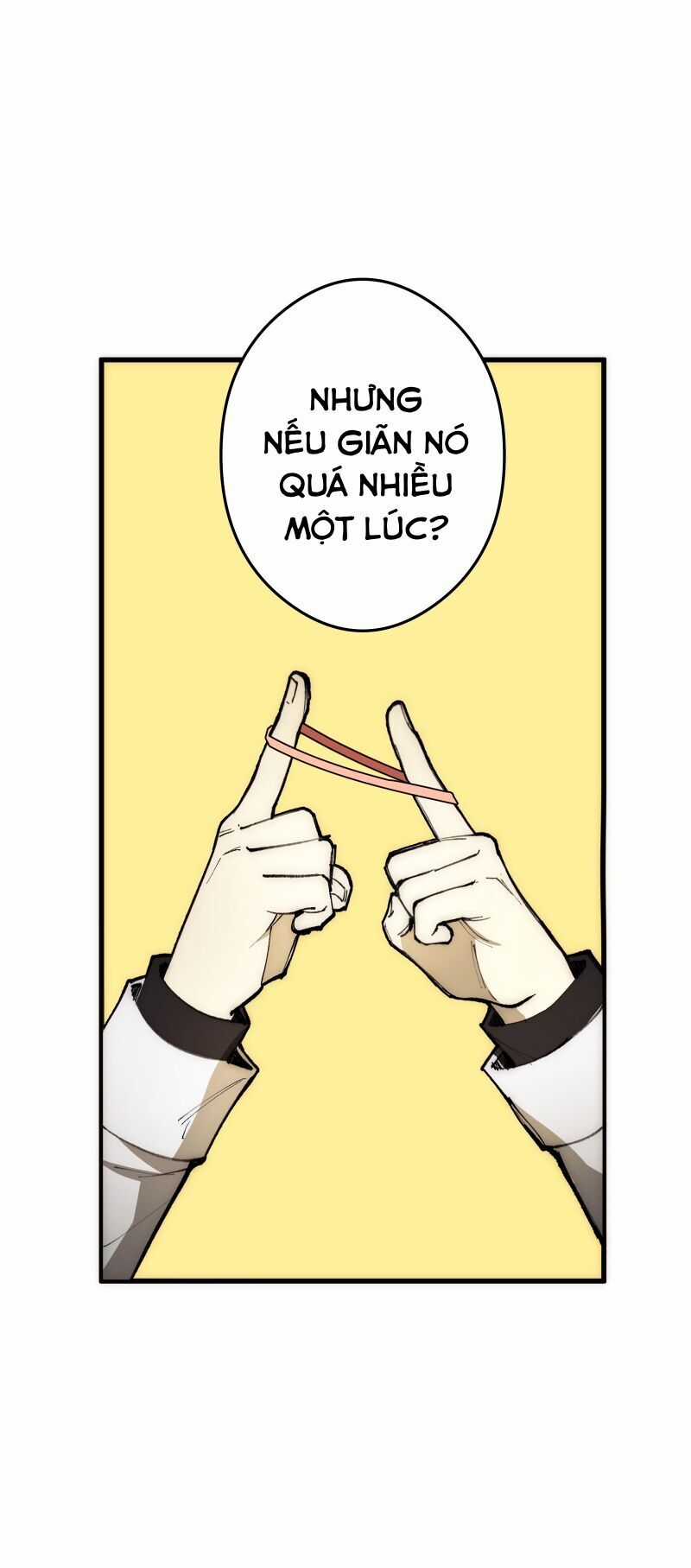 Hand Jumper - Chương 41 - Trang 17
