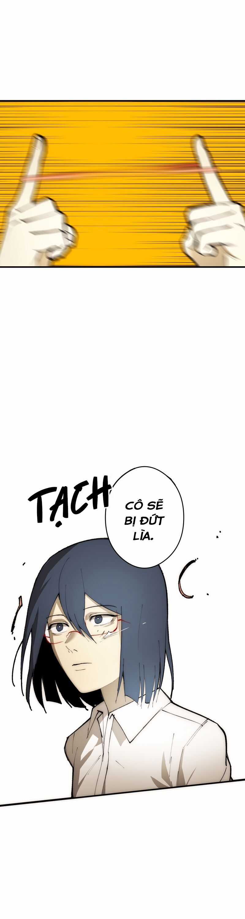 Hand Jumper - Chương 41 - Trang 18