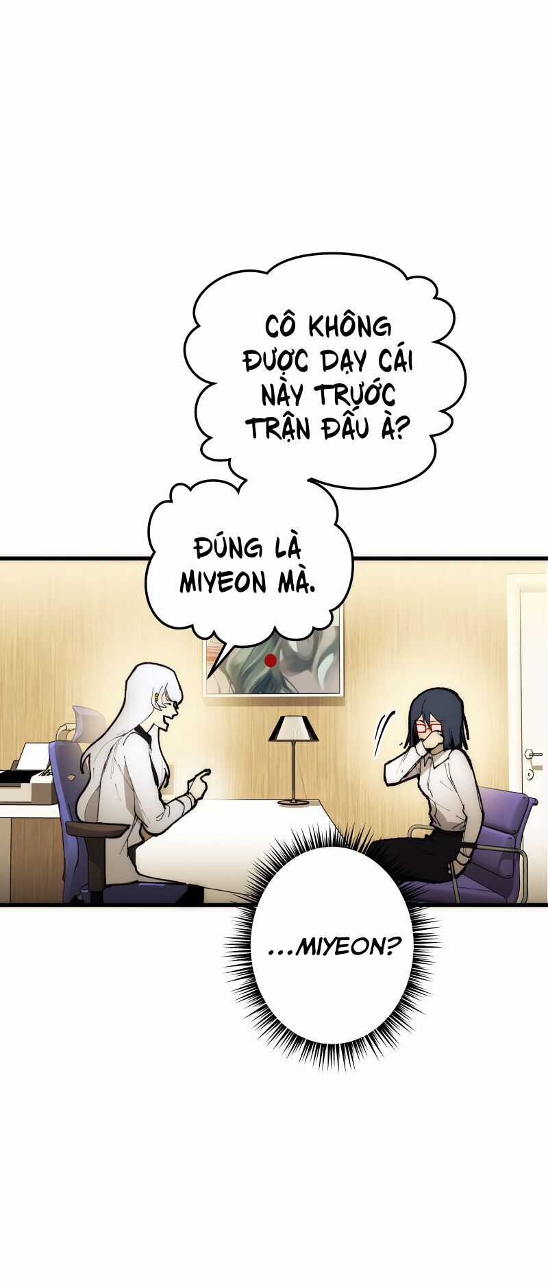 Hand Jumper - Chương 41 - Trang 19