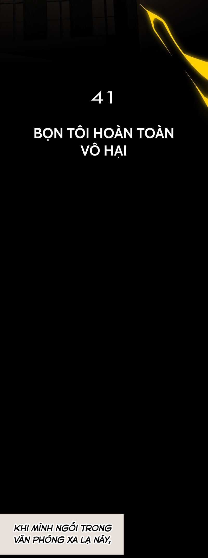 Hand Jumper - Chương 41 - Trang 3
