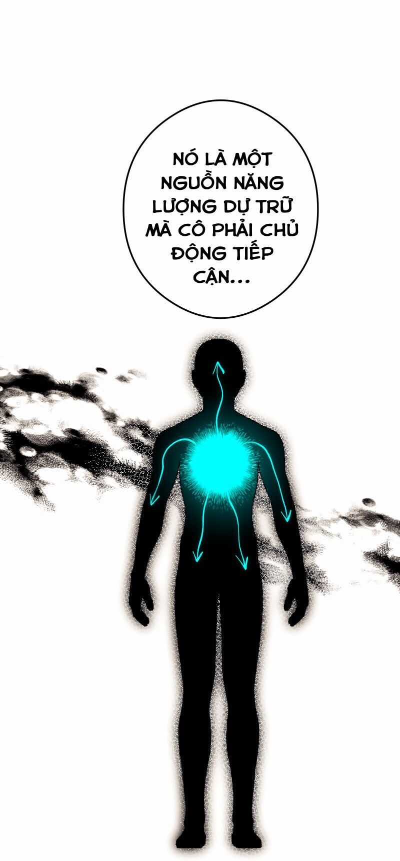 Hand Jumper - Chương 41 - Trang 21