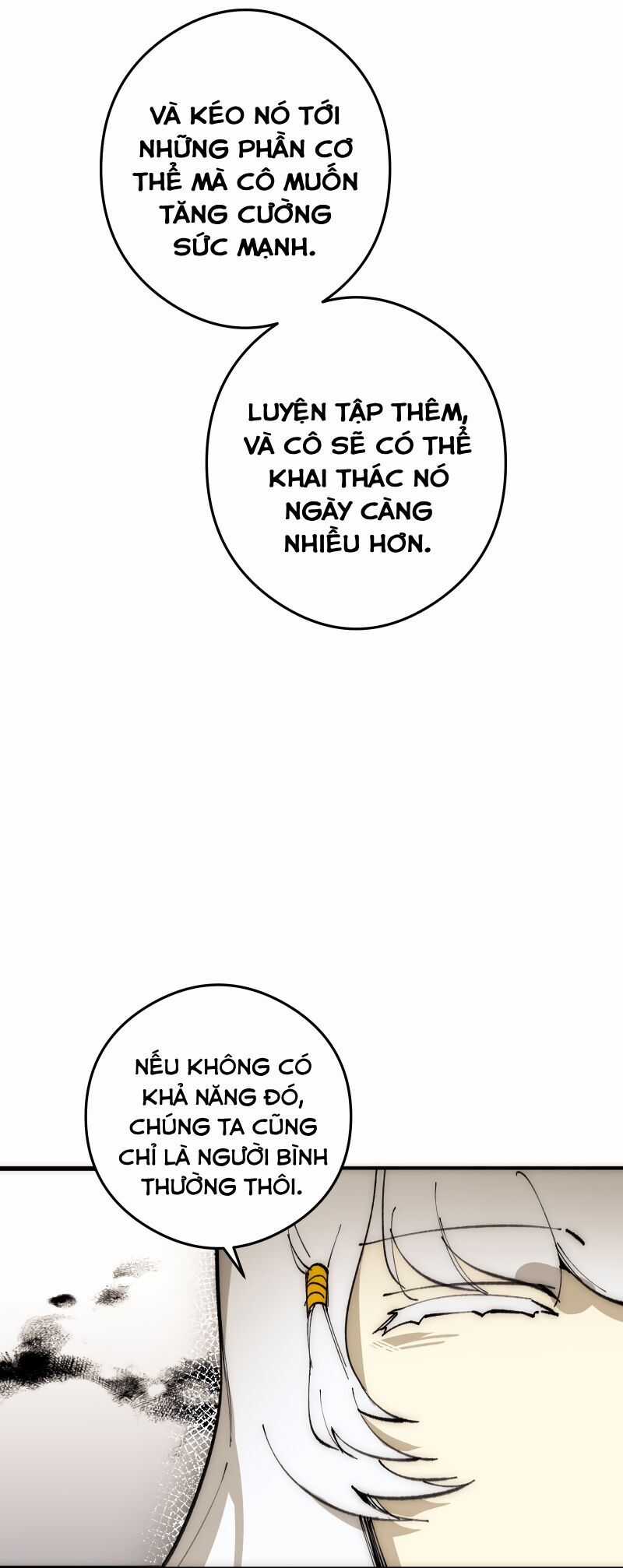 Hand Jumper - Chương 41 - Trang 22