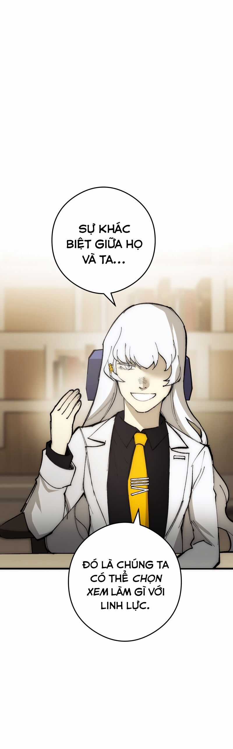 Hand Jumper - Chương 41 - Trang 24