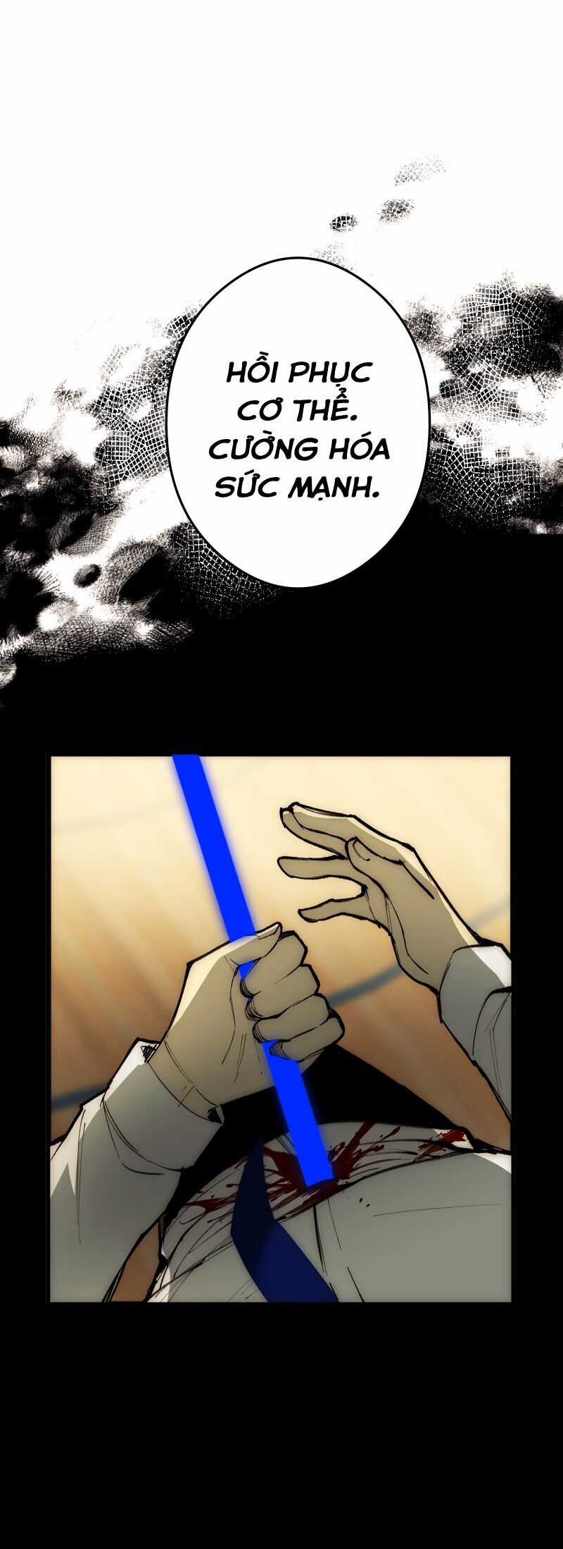 Hand Jumper - Chương 41 - Trang 26