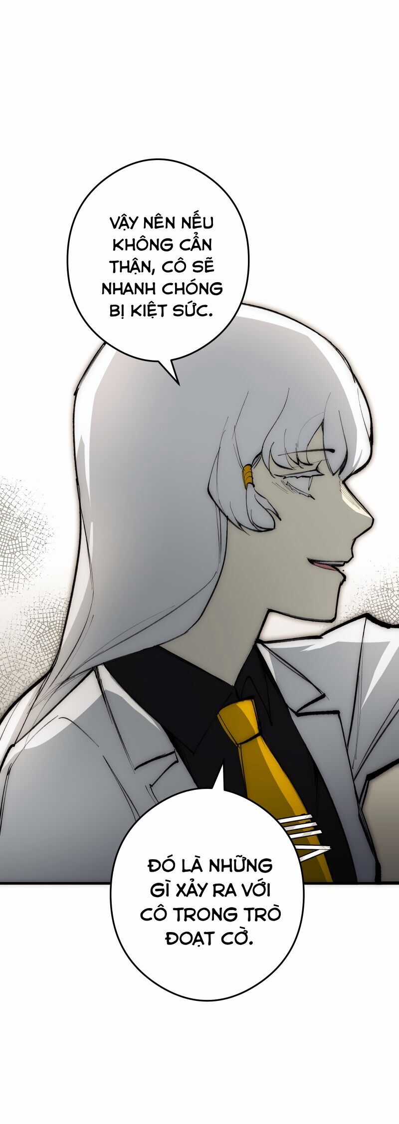 Hand Jumper - Chương 41 - Trang 29
