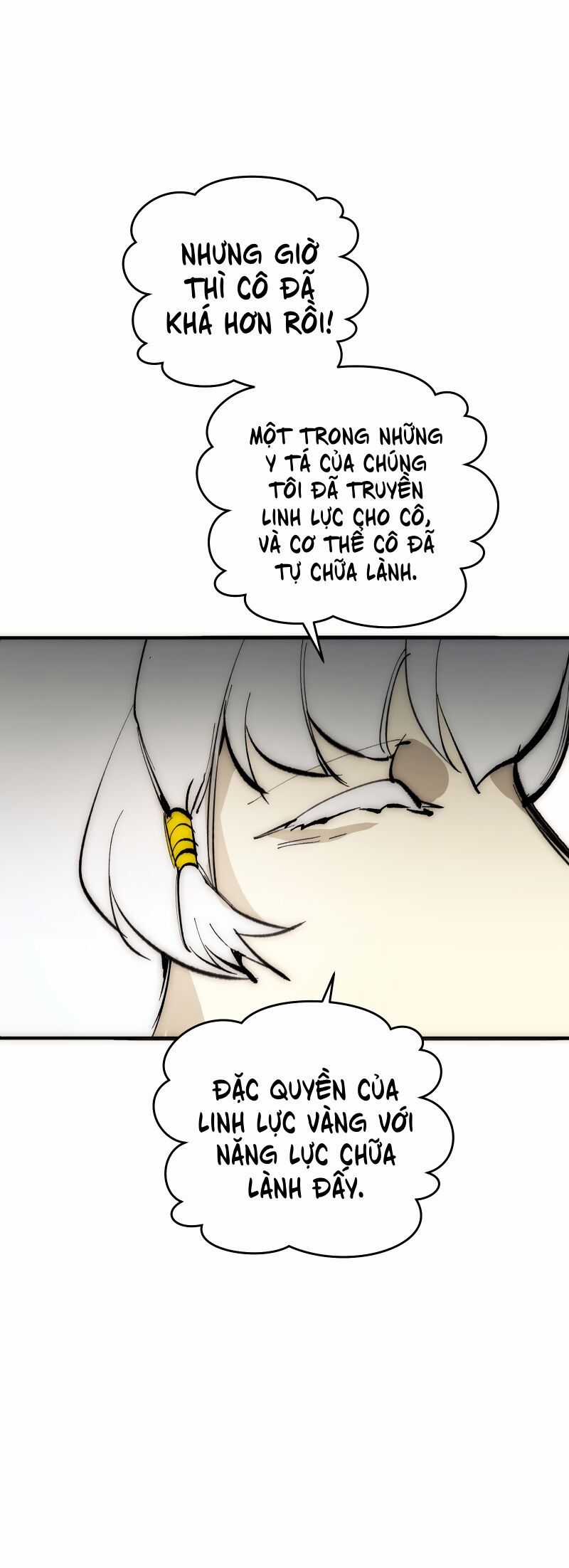 Hand Jumper - Chương 41 - Trang 30