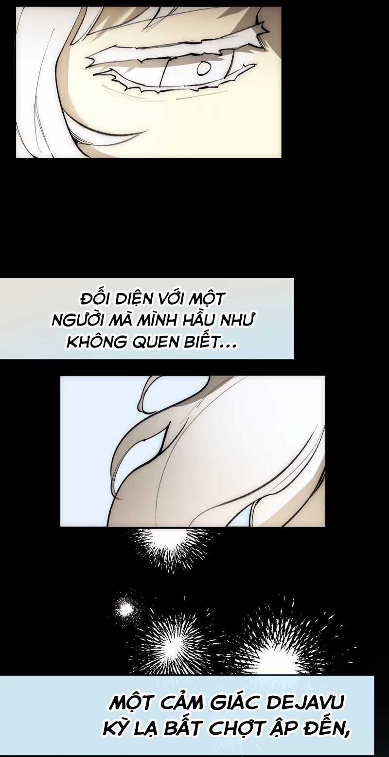 Hand Jumper - Chương 41 - Trang 4