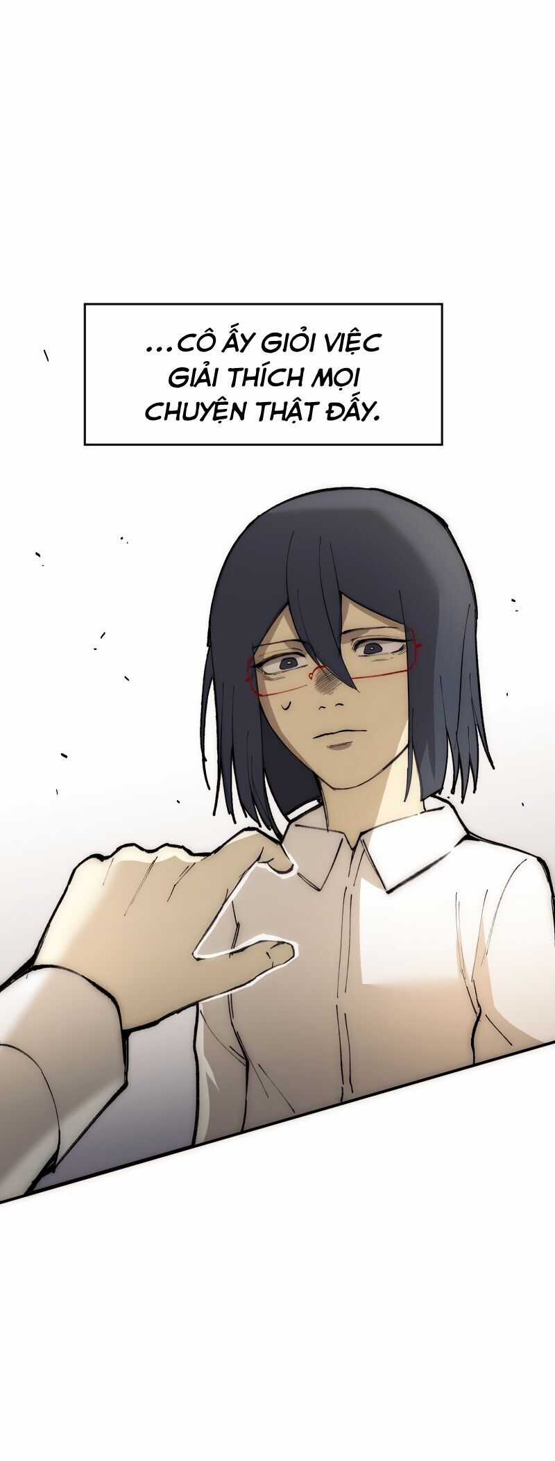 Hand Jumper - Chương 41 - Trang 31