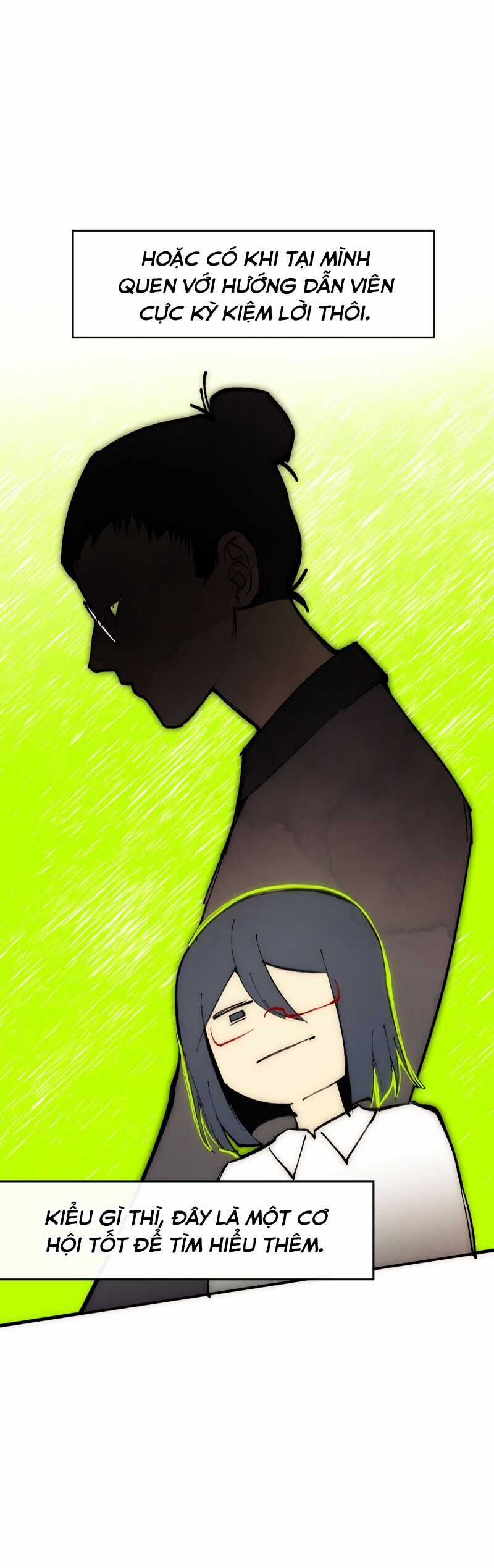 Hand Jumper - Chương 41 - Trang 32