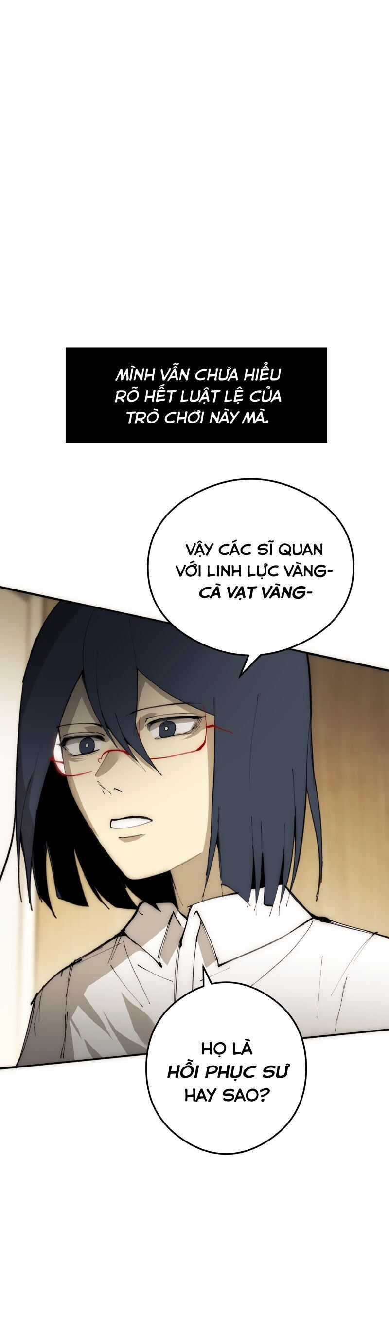 Hand Jumper - Chương 41 - Trang 34
