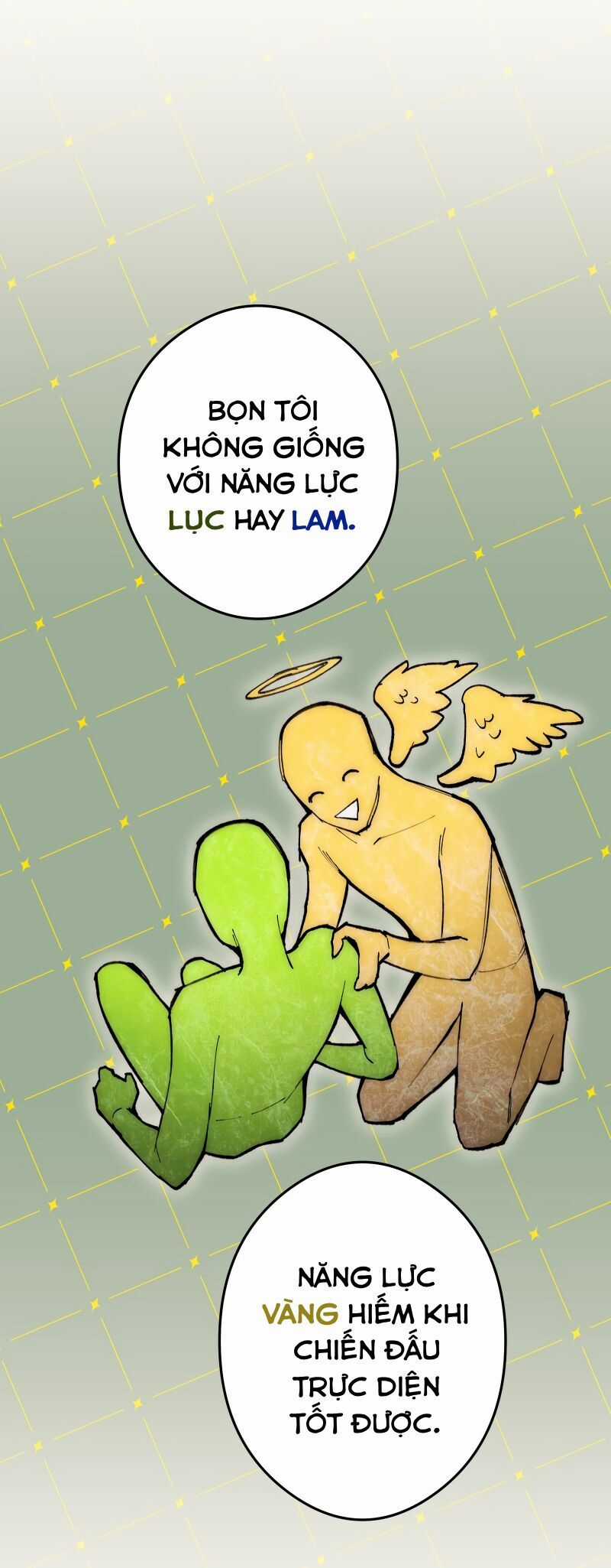 Hand Jumper - Chương 41 - Trang 36