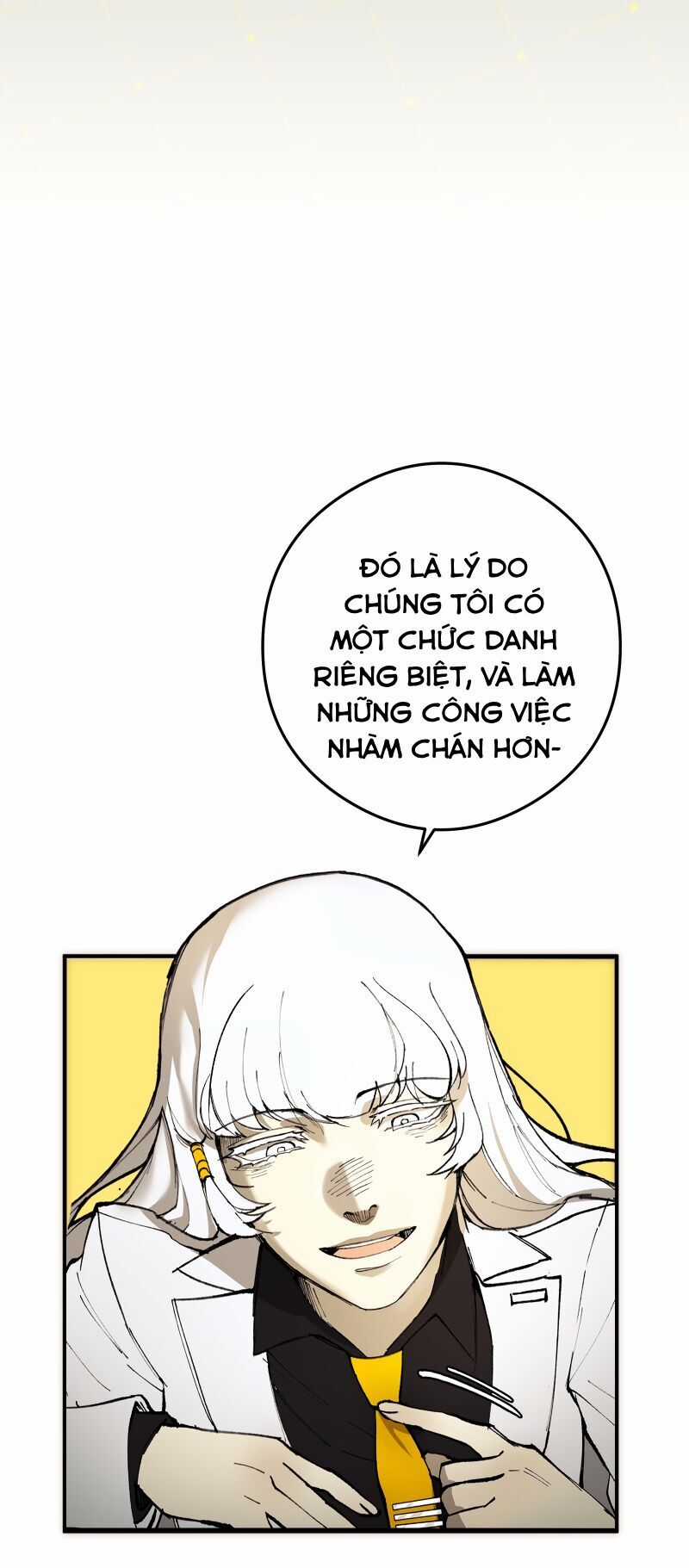 Hand Jumper - Chương 41 - Trang 37