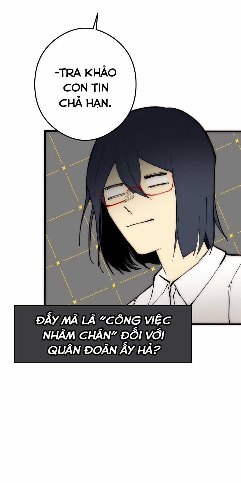 Hand Jumper - Chương 41 - Trang 38