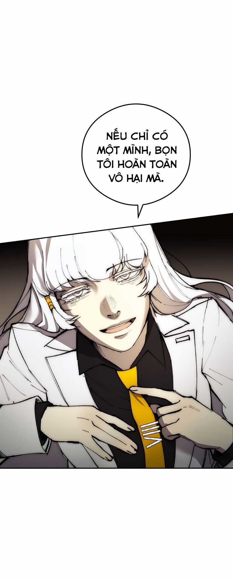 Hand Jumper - Chương 41 - Trang 40