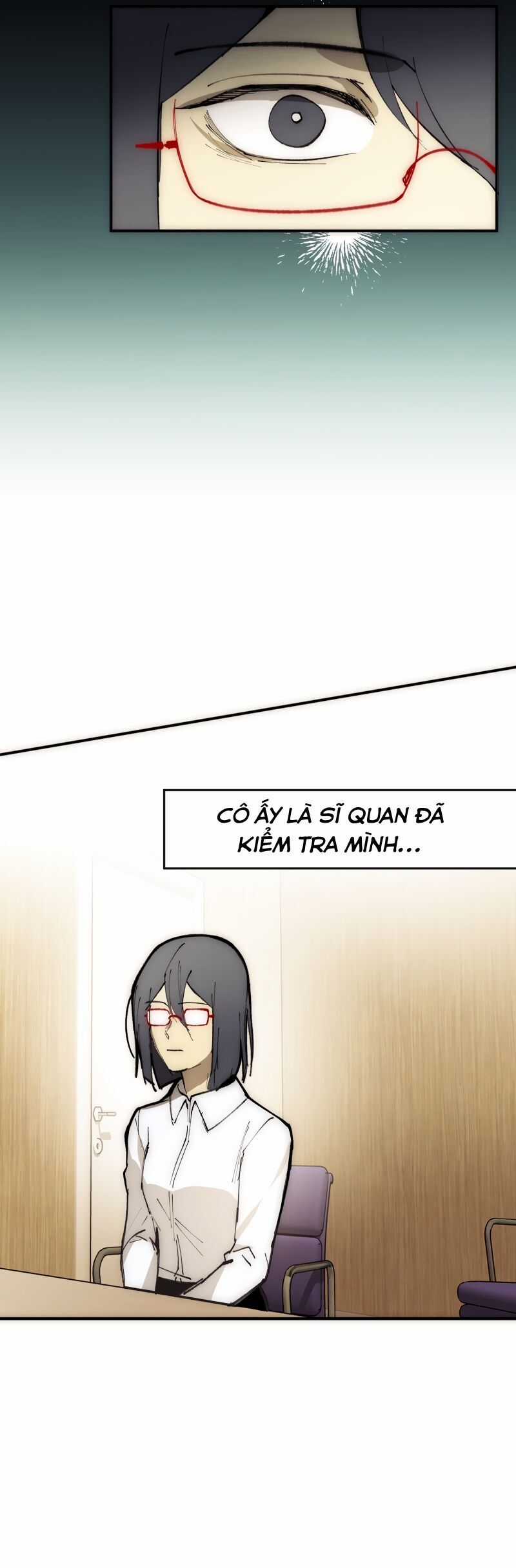 Hand Jumper - Chương 41 - Trang 5