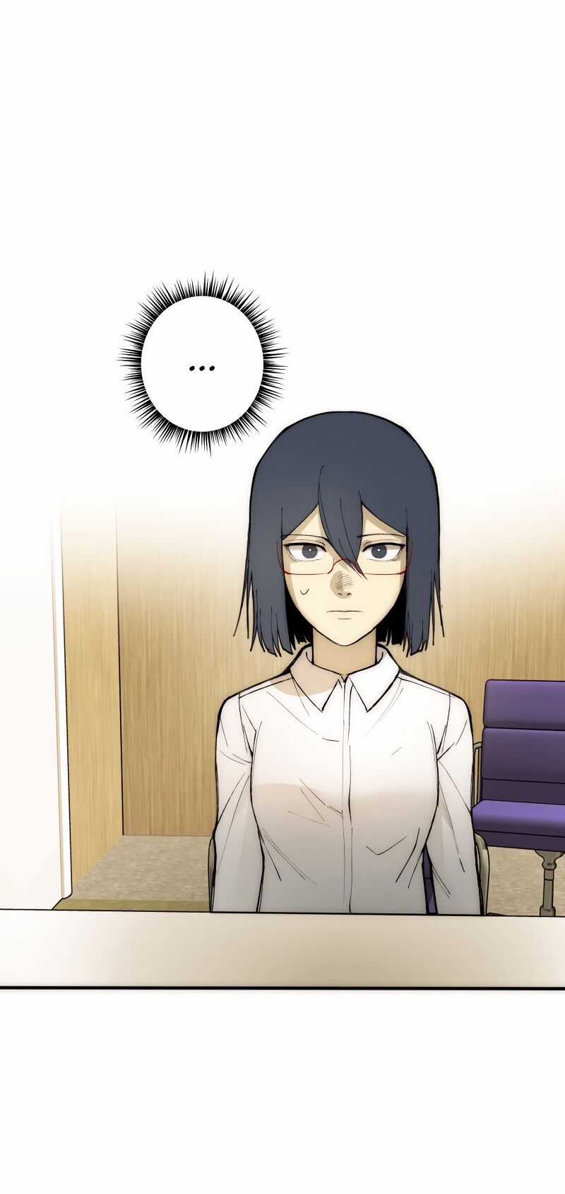 Hand Jumper - Chương 41 - Trang 41