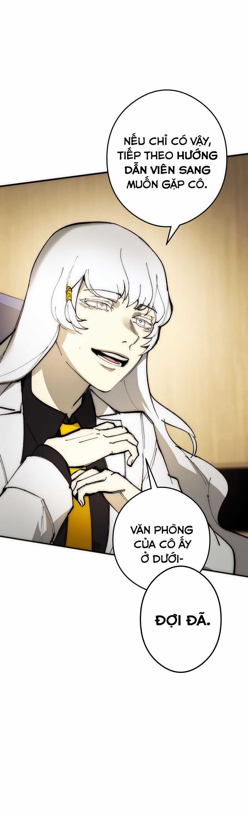 Hand Jumper - Chương 41 - Trang 42