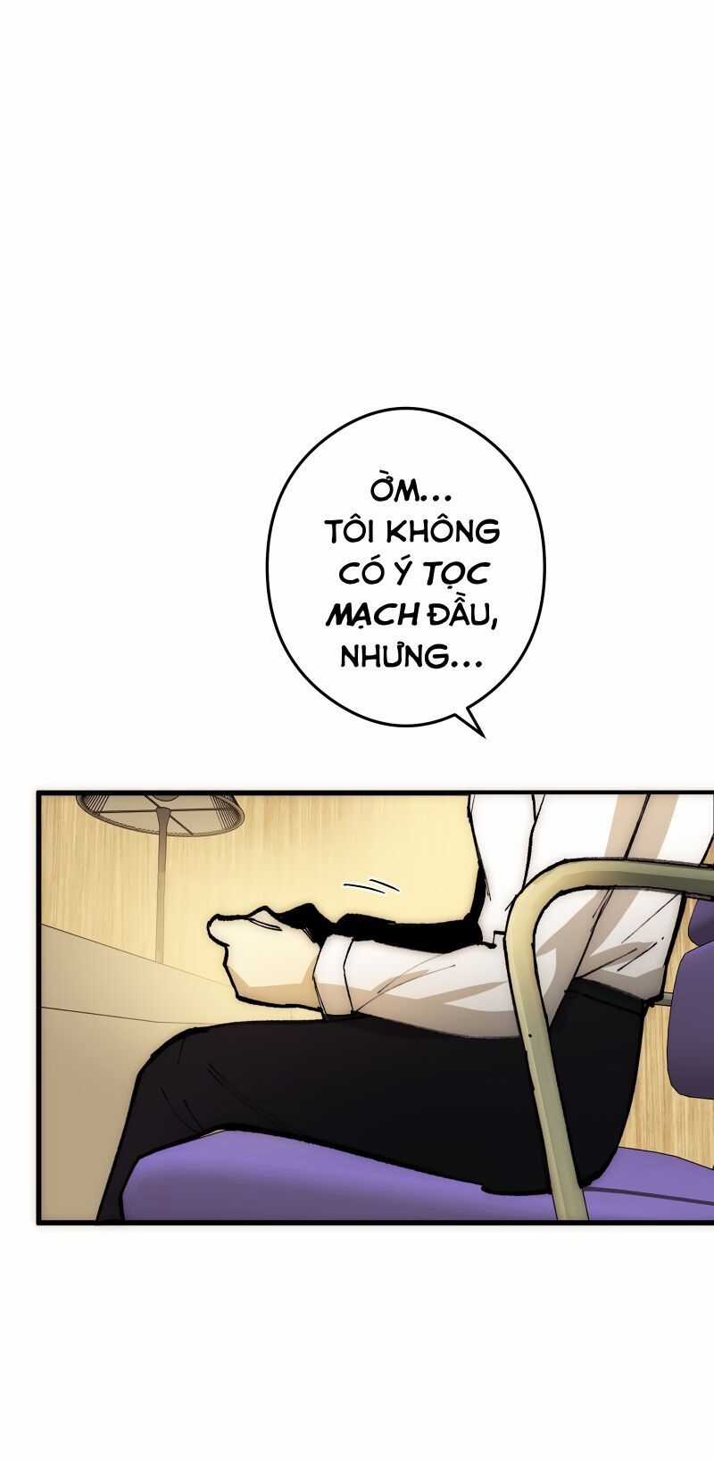 Hand Jumper - Chương 41 - Trang 43