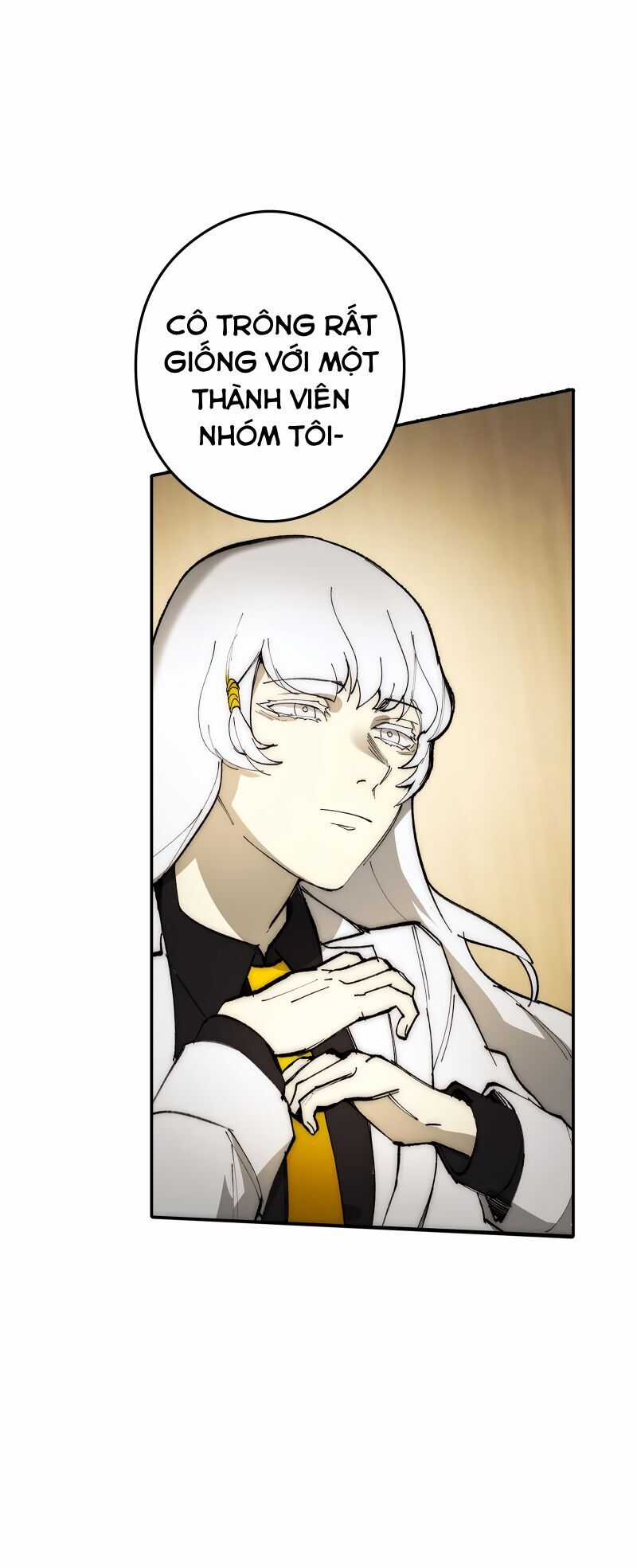 Hand Jumper - Chương 41 - Trang 44