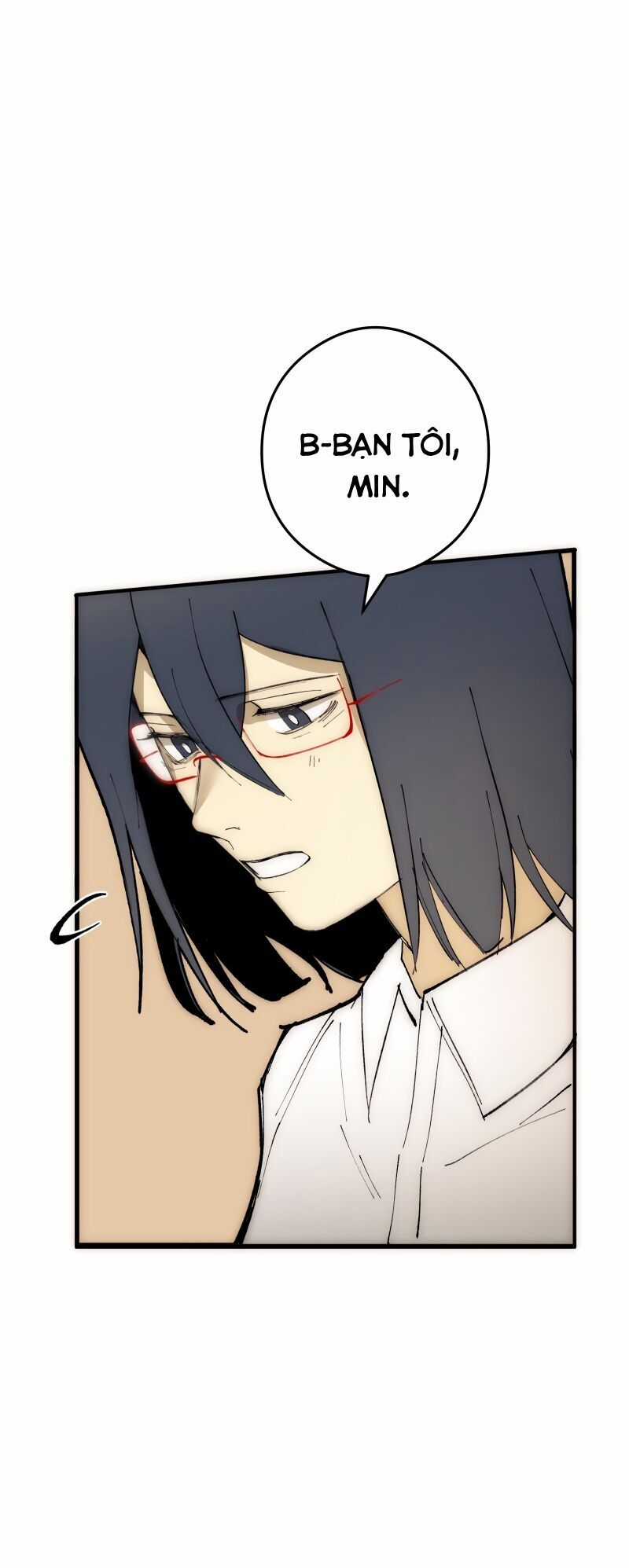 Hand Jumper - Chương 41 - Trang 45