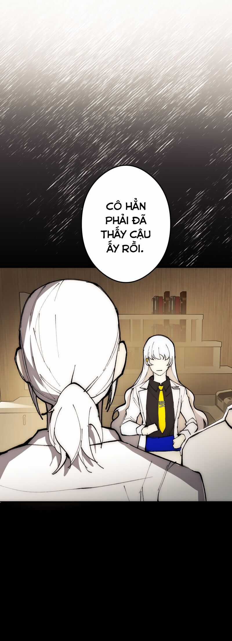 Hand Jumper - Chương 41 - Trang 47