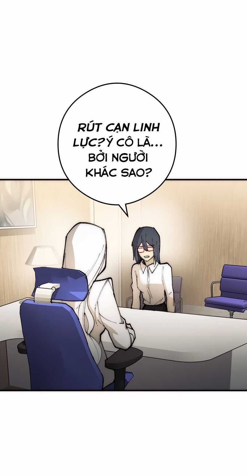 Hand Jumper - Chương 41 - Trang 53