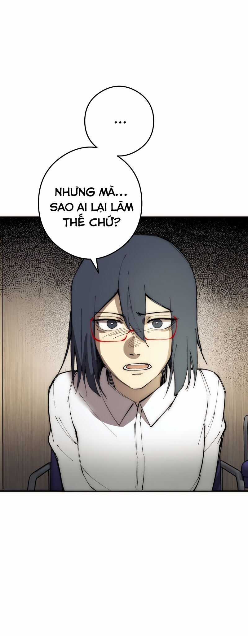 Hand Jumper - Chương 41 - Trang 54