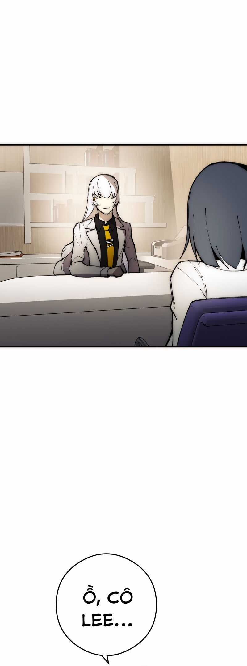 Hand Jumper - Chương 41 - Trang 55