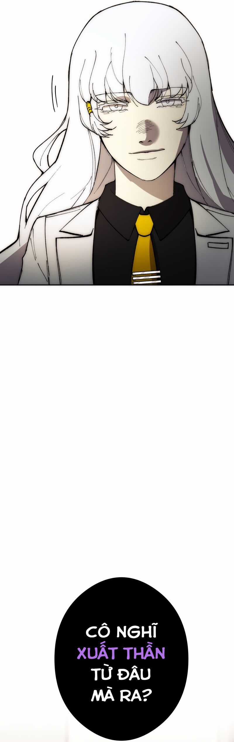 Hand Jumper - Chương 41 - Trang 56