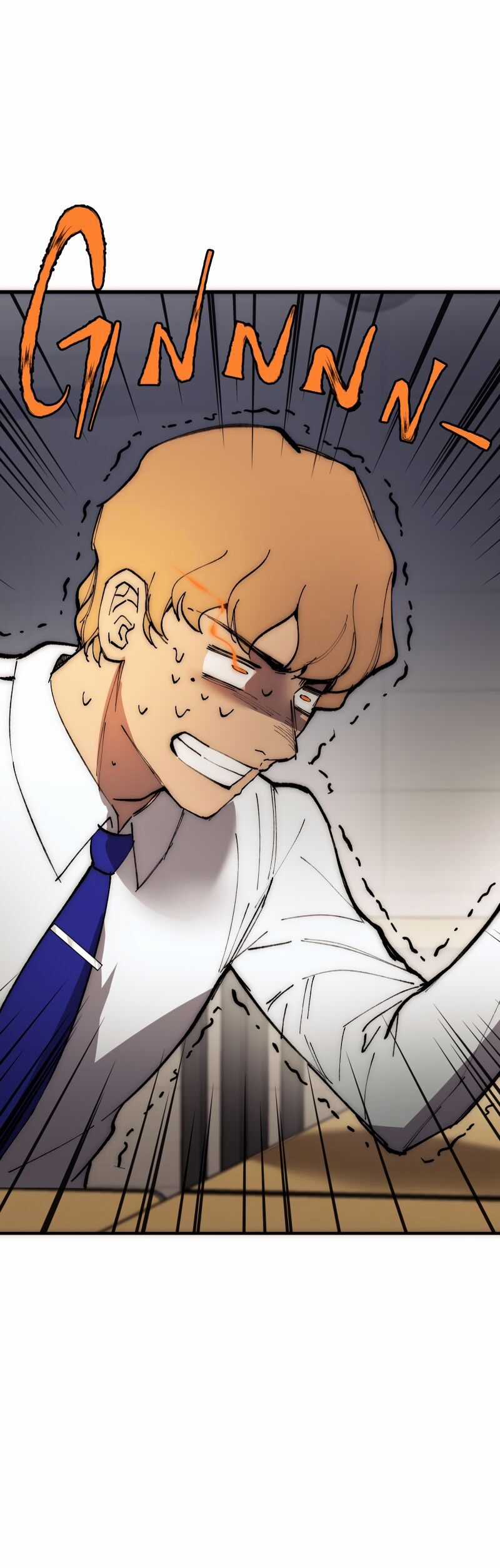 Hand Jumper - Chương 41 - Trang 58