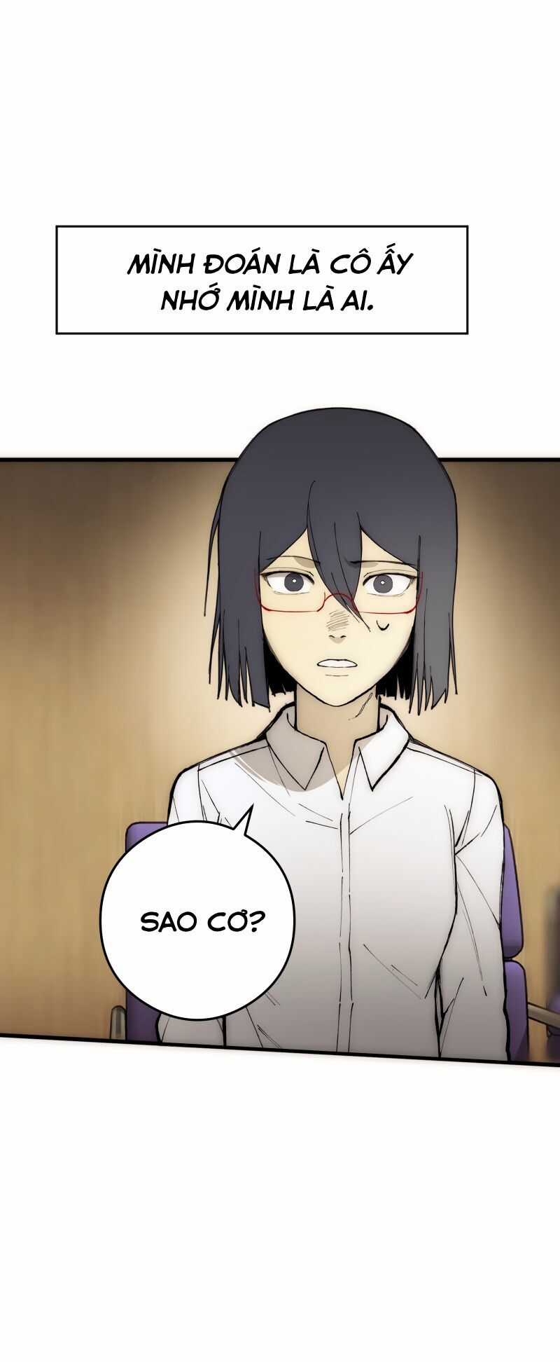 Hand Jumper - Chương 41 - Trang 7