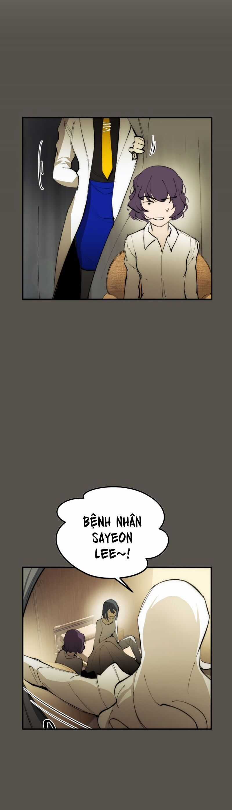 Hand Jumper - Chương 41 - Trang 62