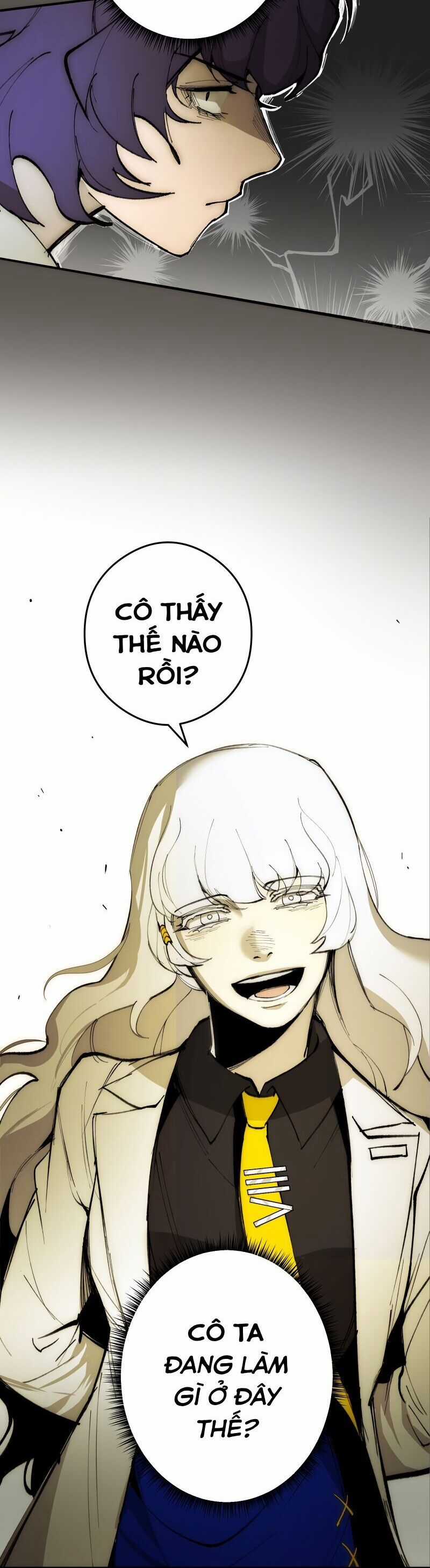 Hand Jumper - Chương 41 - Trang 64